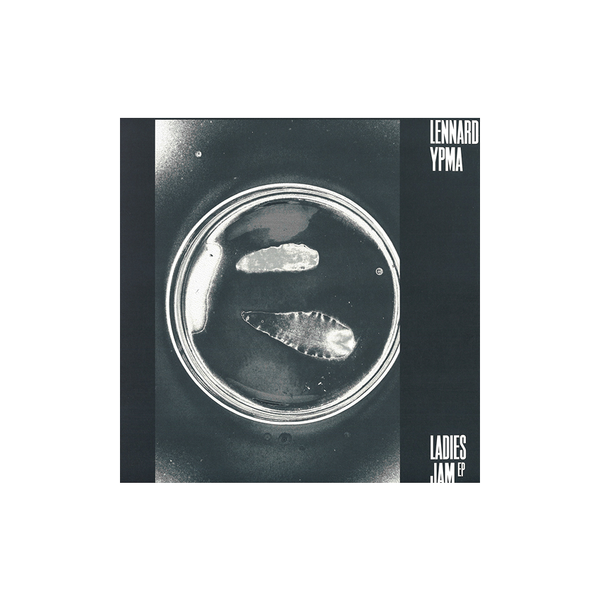 صفحه گرام Lennard Ypma - Ladies Jam صفحه گرام Lennard Ypma - Ladies Jam