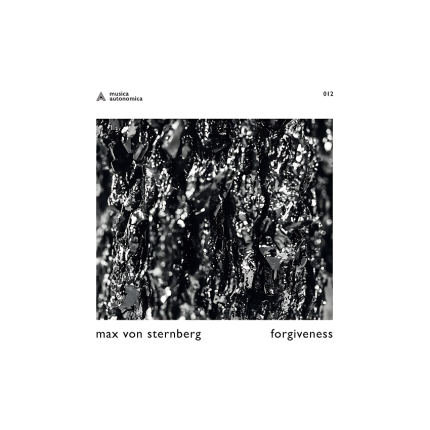 صفحه گرام Max Von Sternberg - Forgiveness