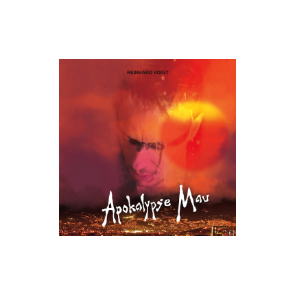 صفحه گرام Reinhard Voigt - Apokalypse Mau