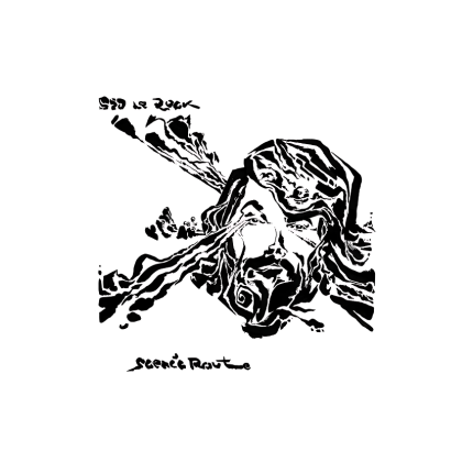 صفحه گرام Sid Le Rock - Scenic Route