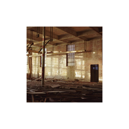 صفحه گرام Katie Gately - Loom