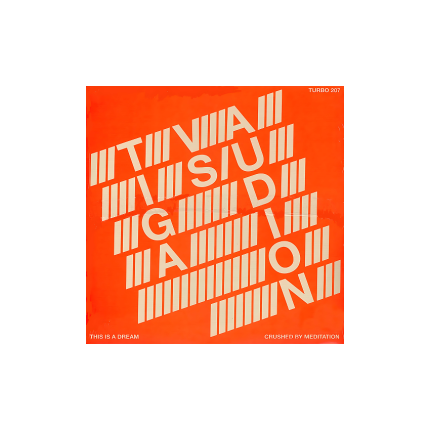 صفحه گرام Tiga VS Audion - This Is A Dream