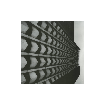 صفحه گرام Silent Harbour - Silent Harbour