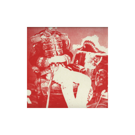 صفحه گرام Man Power - Ruthven