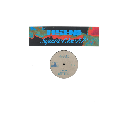 صفحه گرام Lisene – Square One