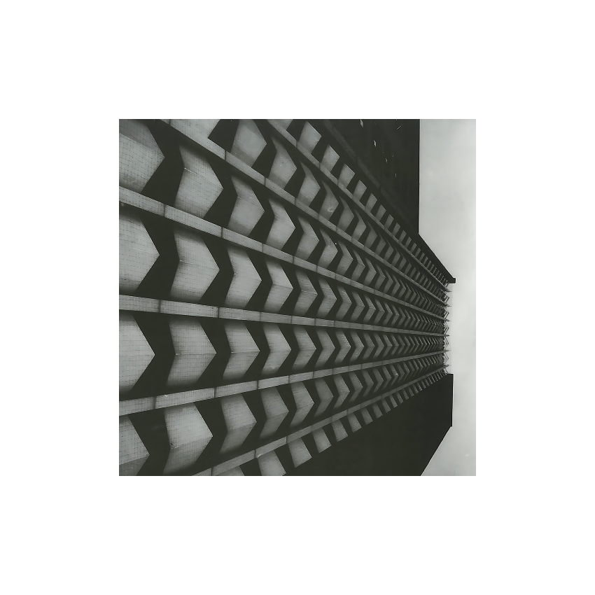 صفحه گرام Silent Harbour - Silent Harbour صفحه گرام Silent Harbour - Silent Harbour