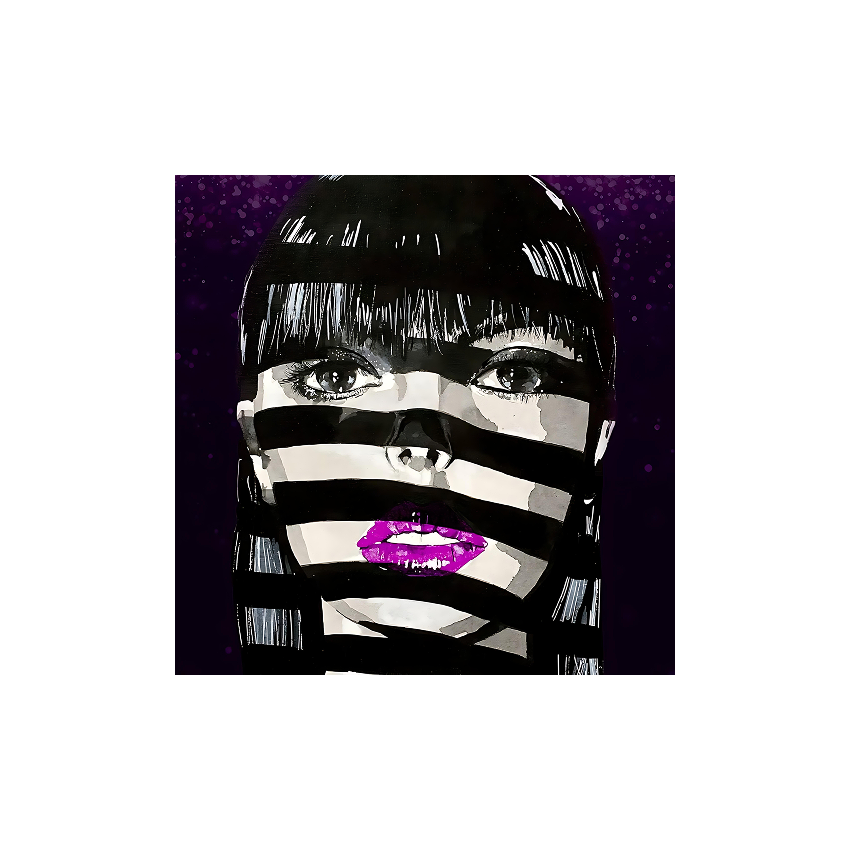 صفحه گرام Purple Disco Machine - Exotica صفحه گرام Purple Disco Machine - Exotica