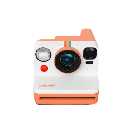دوربین Polaroid Now Generation 3 Coral