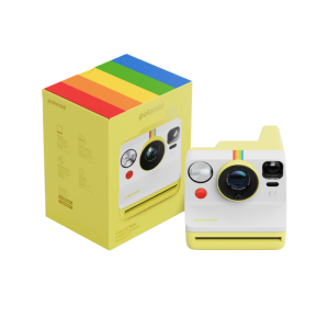 دوربین Polaroid Now Generation 3، دوربین عکاسی فوری پولاروید، Polaroid Now Gen 3