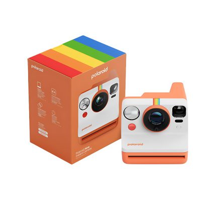 دوربین Polaroid Now Generation 3 Coral