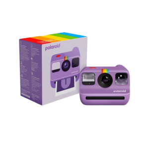 دوربین Polaroid GO Generation 2 Purple، دوربین پولاروید بنفش، Polaroid GO Purple