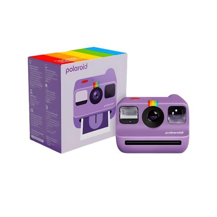 دوربین Polaroid GO Generation 2 Purple، دوربین پولاروید بنفش، Polaroid GO Purple