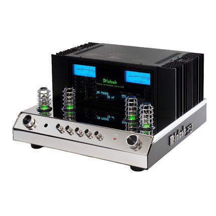 آمپلیفایر McIntosh MA352