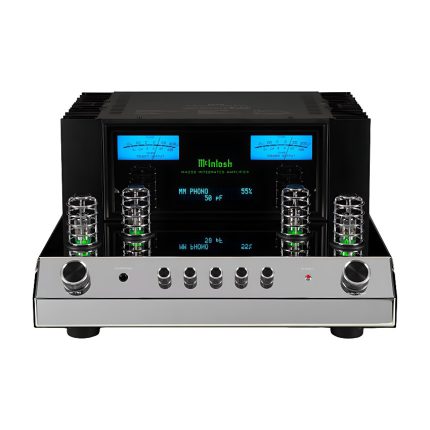آمپلیفایر McIntosh MA352