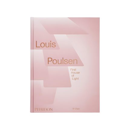 کتاب Louis Poulsen: First House of Light