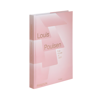 کتاب Louis Poulsen: First House of Light
