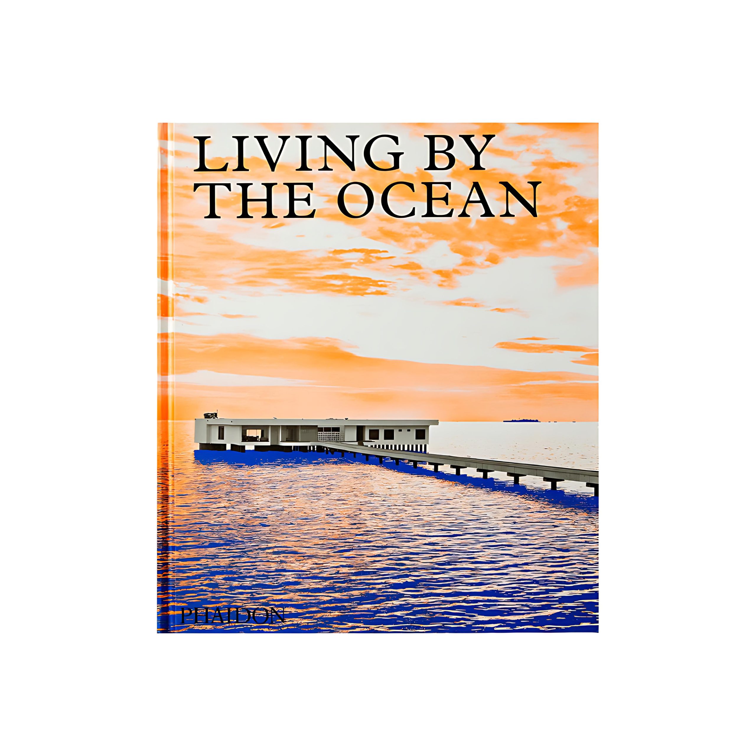 کتاب Living by the Ocean: Contemporary Houses by the Sea کتاب Living by the Ocean: Contemporary Houses by the Sea