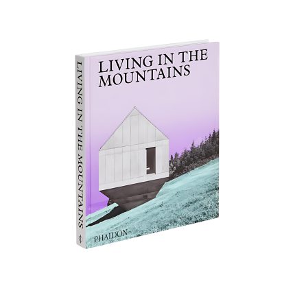 کتاب Living in the Mountains: Contemporary Houses in the Mountains