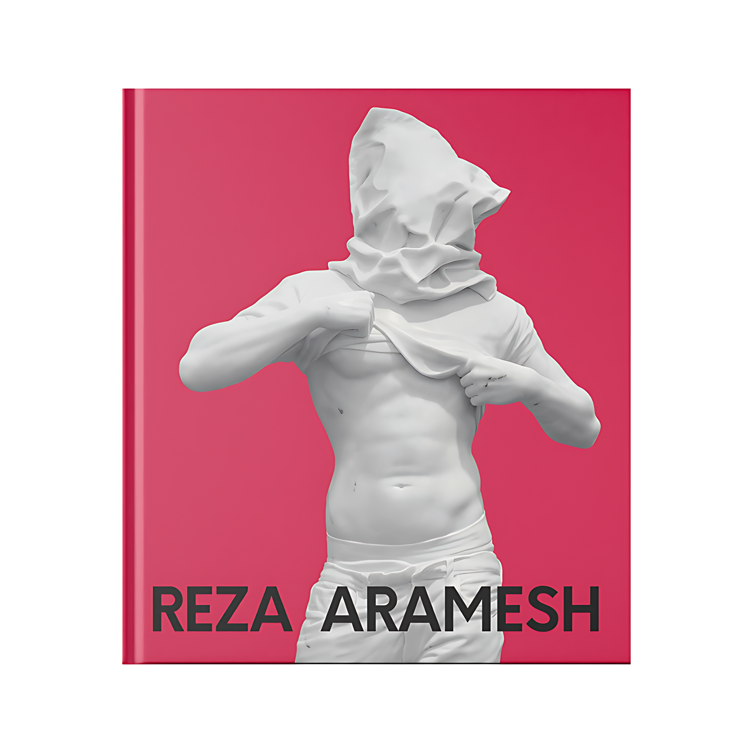 کتاب رضا آرامش Reza Aramesh Action By Number کتاب رضا آرامش Reza Aramesh Action By Number