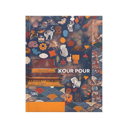 کتاب Kour Pour