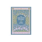 کتاب The Brontë Sisters: Jane Eyre / Wuthering Heights / Agnes Grey