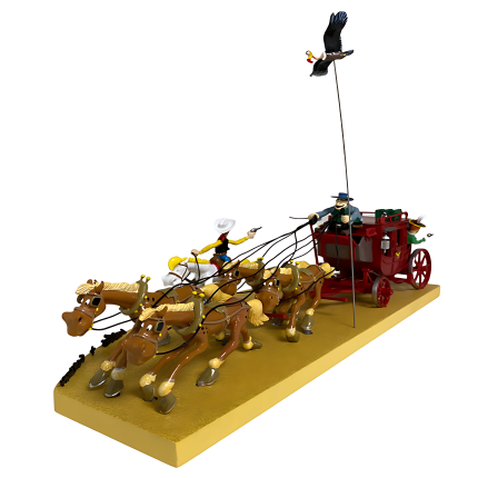 Lucky Luke