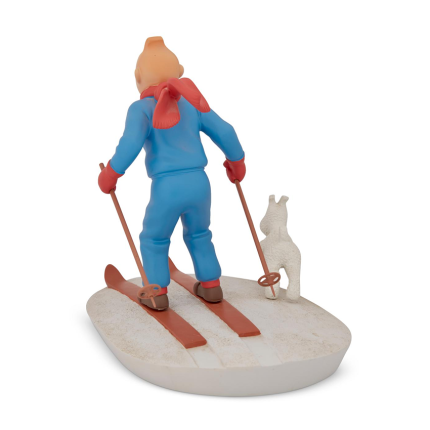 Tintin Skis