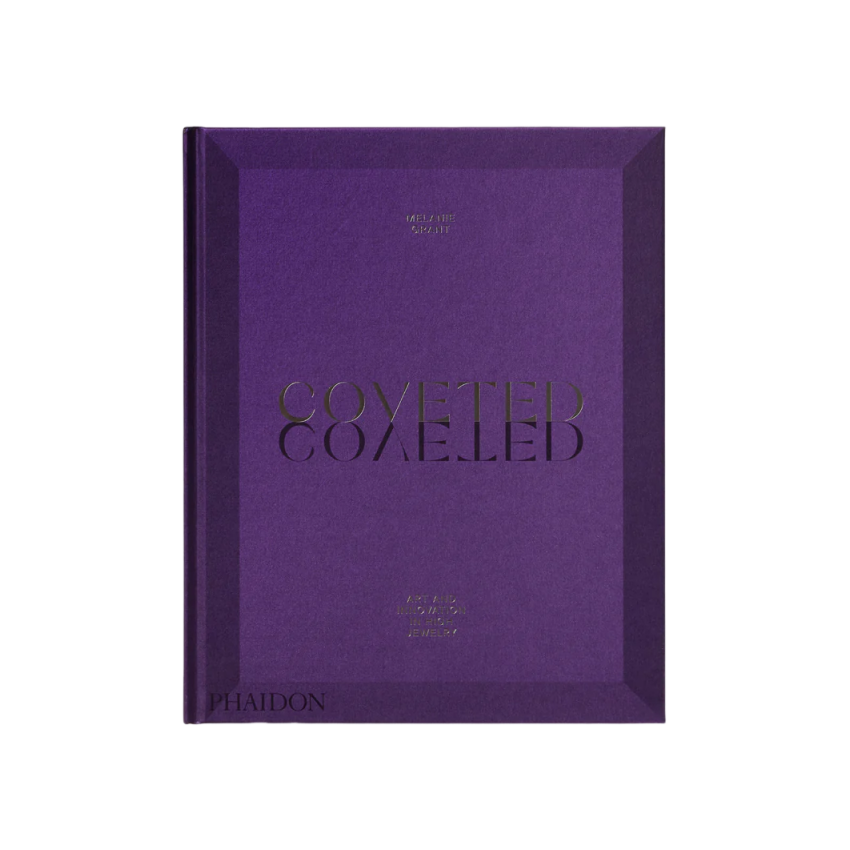 کتاب Coveted کتاب Coveted