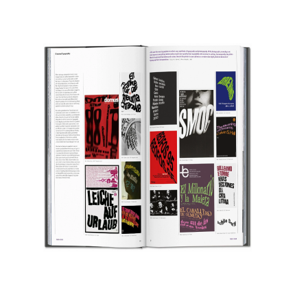 کتاب The History of Graphic Design. Vol. 2. 1960–Today