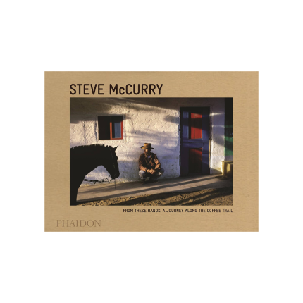 From These Hands Steve McCurry