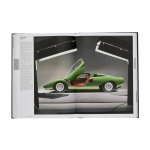 کتاب The Atlas of Car Design: The World's Most Iconic Cars (Onyx Edition)