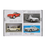 کتاب The Atlas of Car Design: The World's Most Iconic Cars (Onyx Edition)