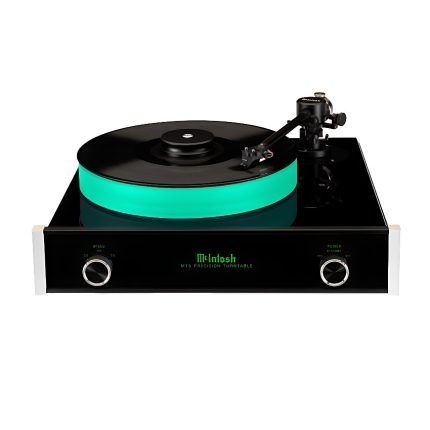 گرام مکینتاش McIntosh MT5