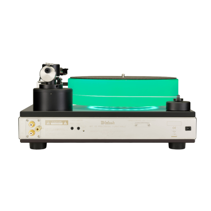 گرام مکینتاش MT10