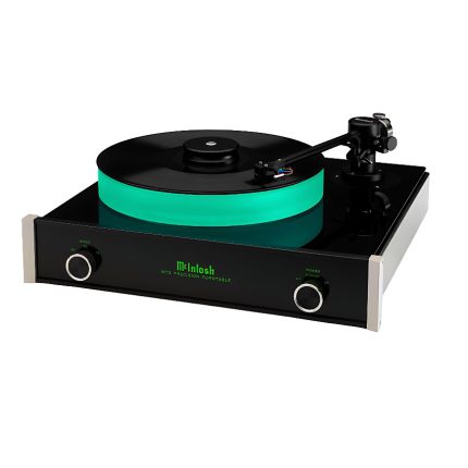 گرام مکینتاش McIntosh MT5