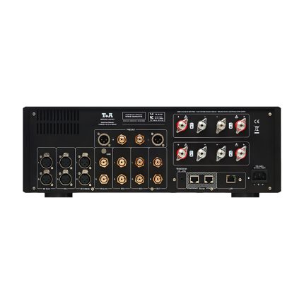 آمپلیفایر T+A PA 2500 R