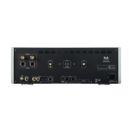 آمپلیفایر T+A MP 2500 R