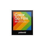 کاغذ چاپ دوربین پولاروید Polaroid Go Color Film Double Pack Black Frame