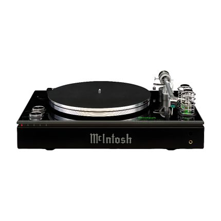 گرام مکینتاش McIntosh MTI100 Integrated Turntable