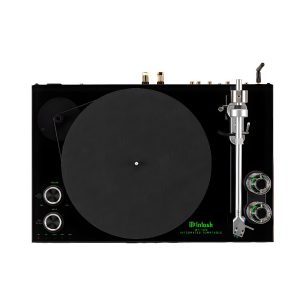 گرام مکینتاش McIntosh MTI100 Integrated Turntable