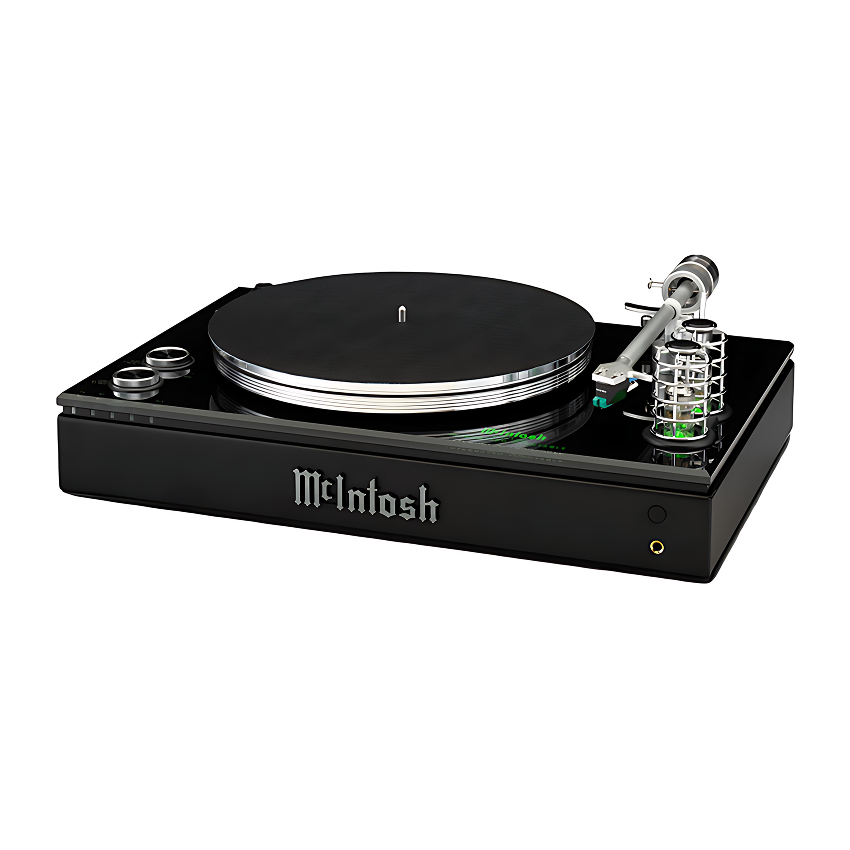 گرام مکینتاش McIntosh MTI100 Integrated Turntable گرام مکینتاش McIntosh MTI100 Integrated Turntable