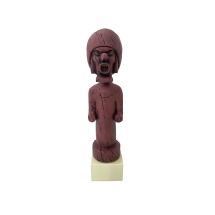 فیگور تن‌ تن Totem du Chevalier de Hadoque