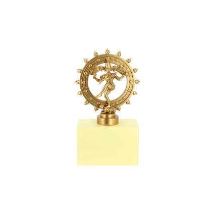 فیگور Vase Mochica Moulinsart