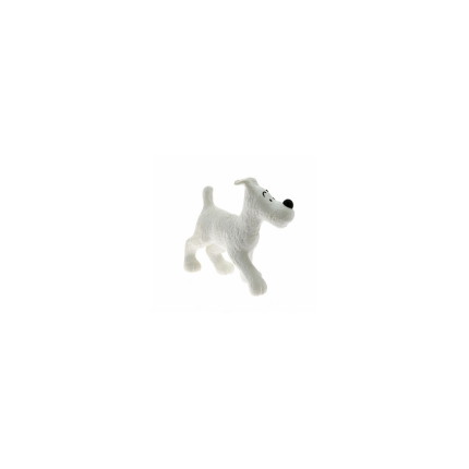 فیگور تن‌ تن Tintin & Milou