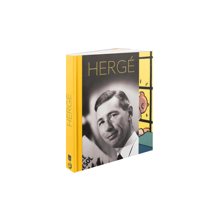 کتاب Herge: Catalogue De L'exposition