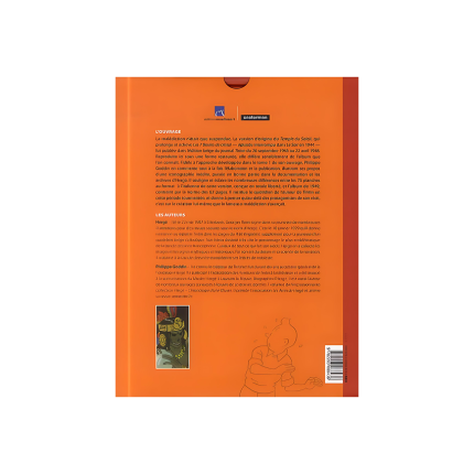 کتاب La Malediction de Rascar Capac