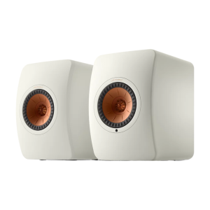 اسپیکر KEF LS50 Wireless II Bookshelf Speakers