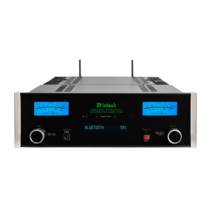 آمپلیفایر McIntosh MSA5500