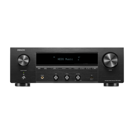 آمپلیفایر DENON DRA-900H