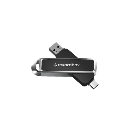 فلش SanDisk DJ 1TB